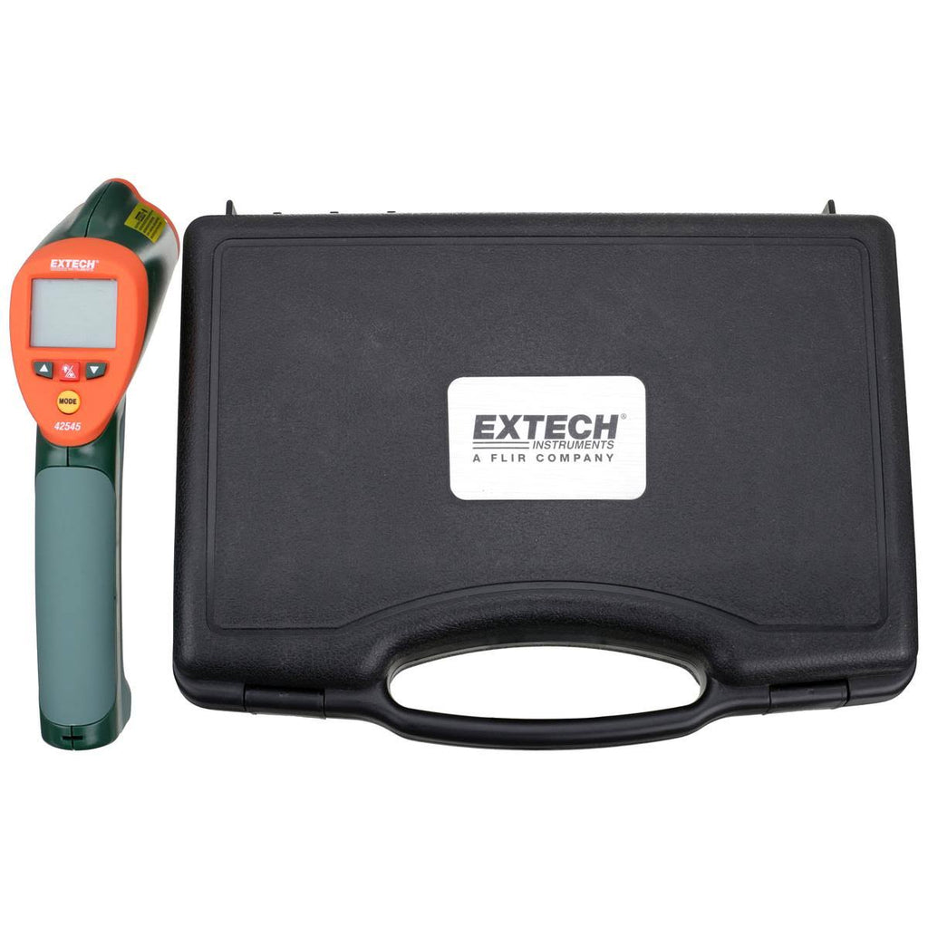 Infrared Thermometer S50970