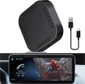 CarPlay AI Box Multimedia Video Box Qualcomm 8-core 4+64G L59475
