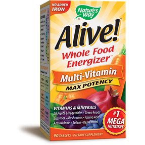 Multi-Vitamin 90 tabs Y9219