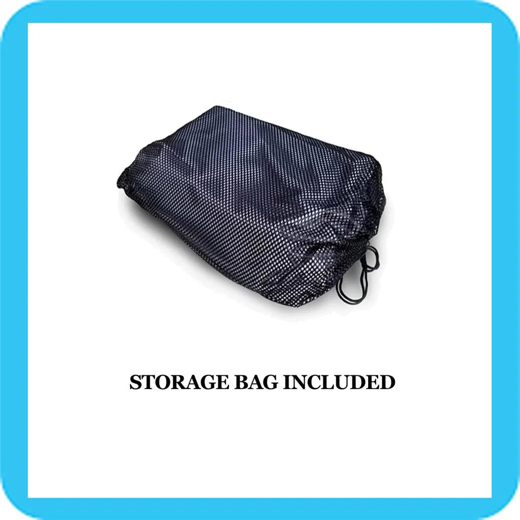 PWC Cover 420 Denier Storage Cover E9982