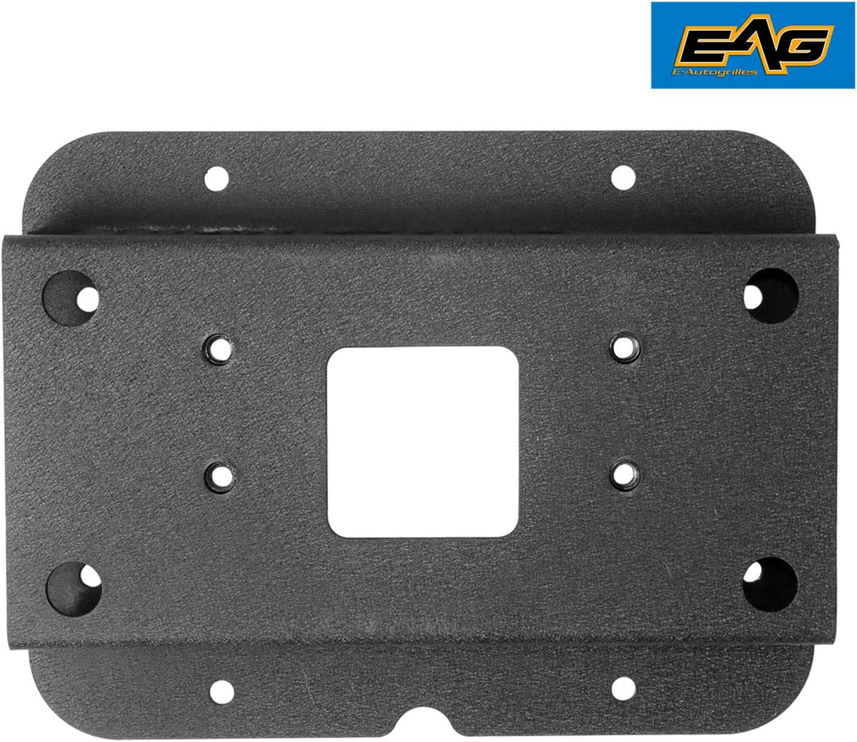 Adjustable Tire Carrier Mount for Wrangler JK X467