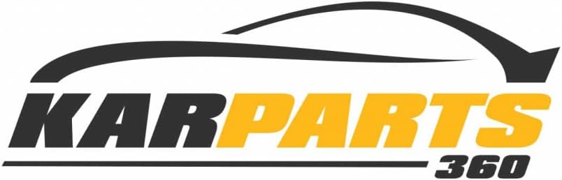 Passenger Side Front Wheel Arch Molding B949360