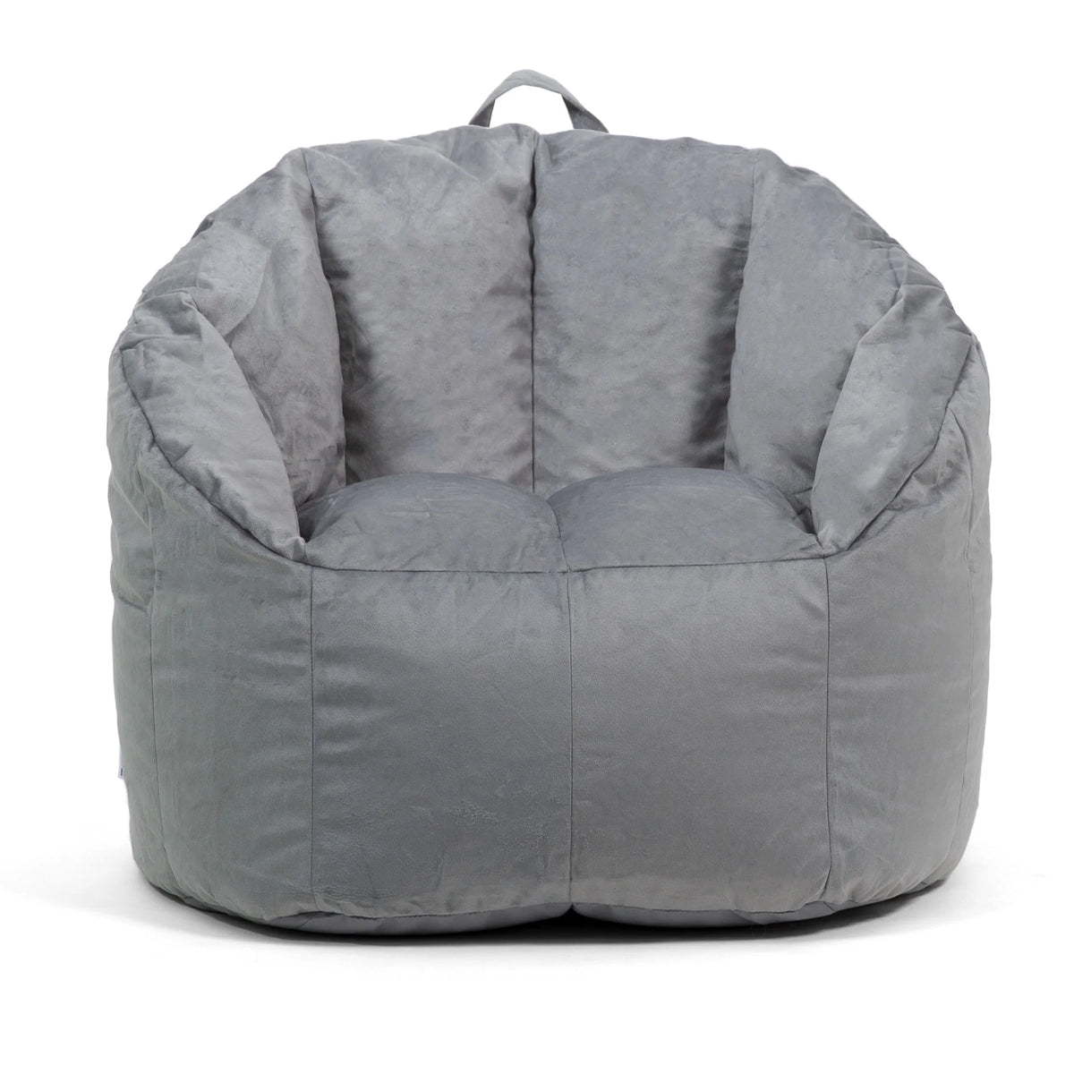 Navy Smartmax Bean Bag Chair H502