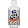 L-Carnitine Liquid 1,000 mg Citrus 32 oz T938939