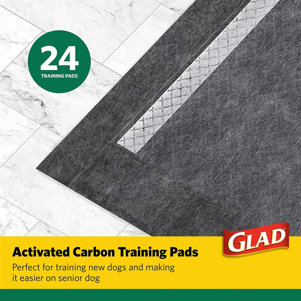 Activated Carbon Puppy Training Pads R54215