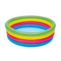 Inflatable Round Kids Swimming Pool R2103