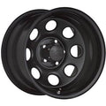 Black Type 8 Series 997 Wheel Y922355