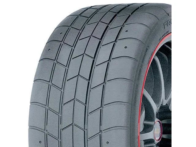 225/45ZR15 Tire Q410027
