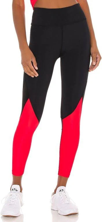 Compression 7/8 Captain Tight - Female - Watermelon - Small Q883249