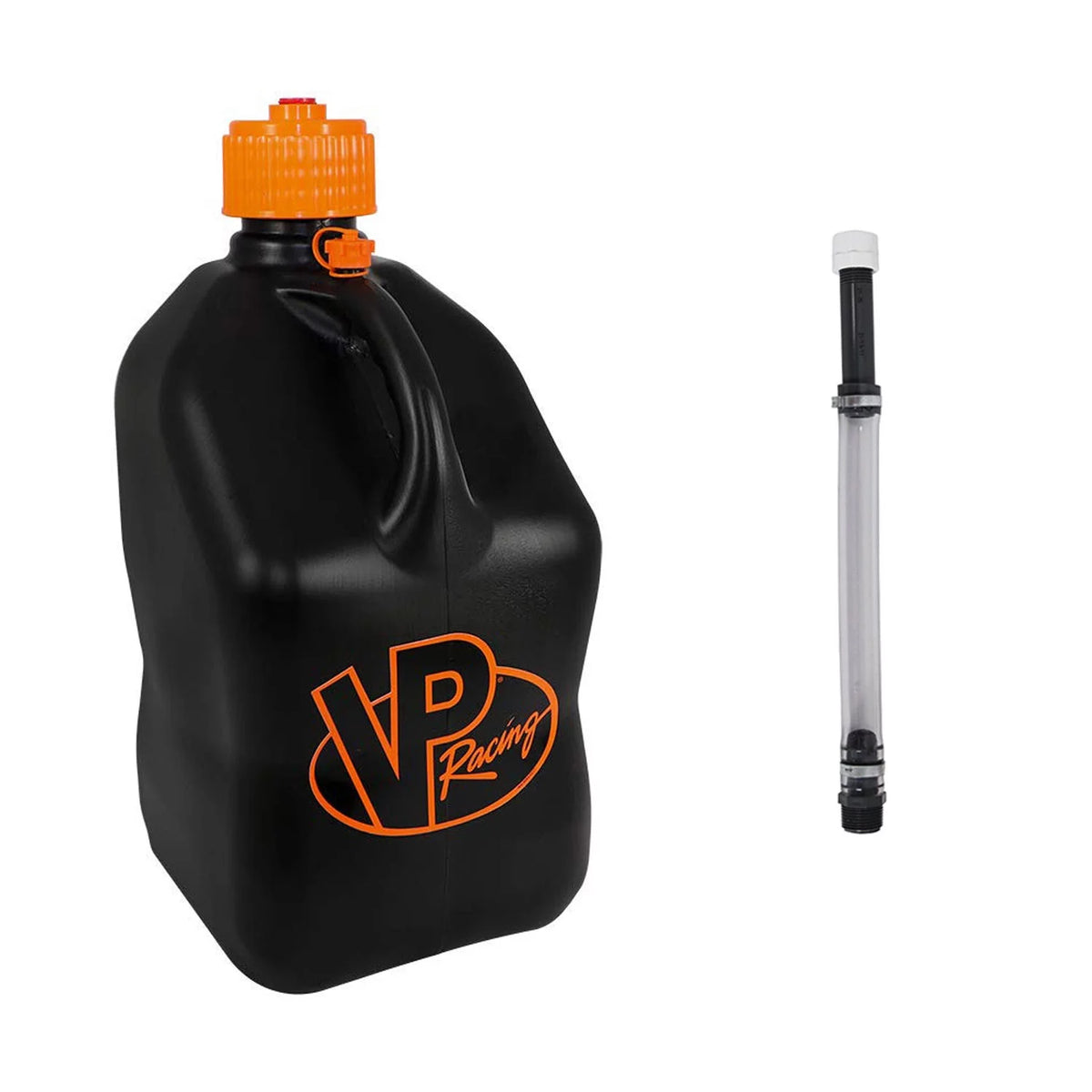 5.5 Gallon Utility Jug and 14 Inch Hose T970