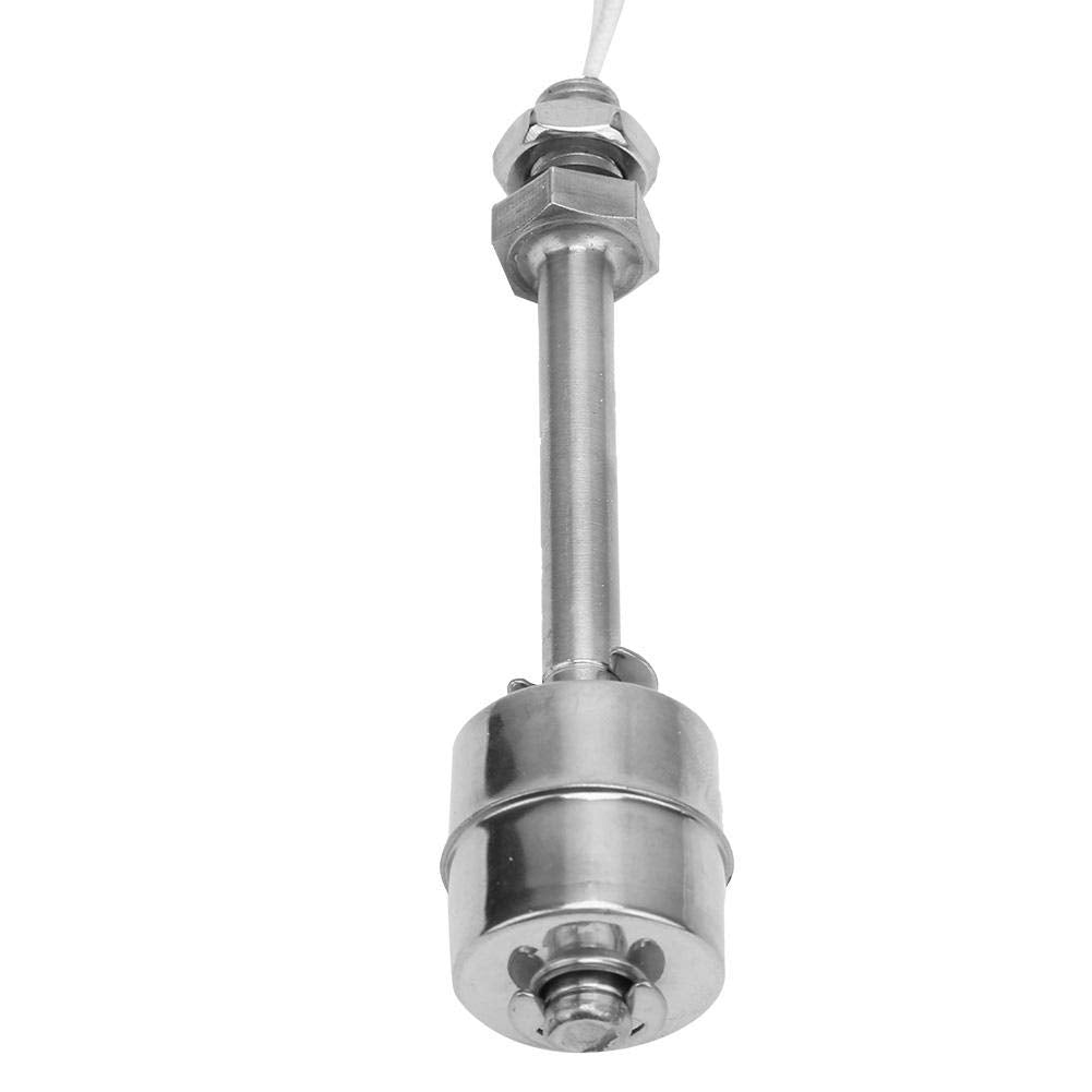 Stainless Steel Liquid Water Level Sensor Controller Float Switch J697