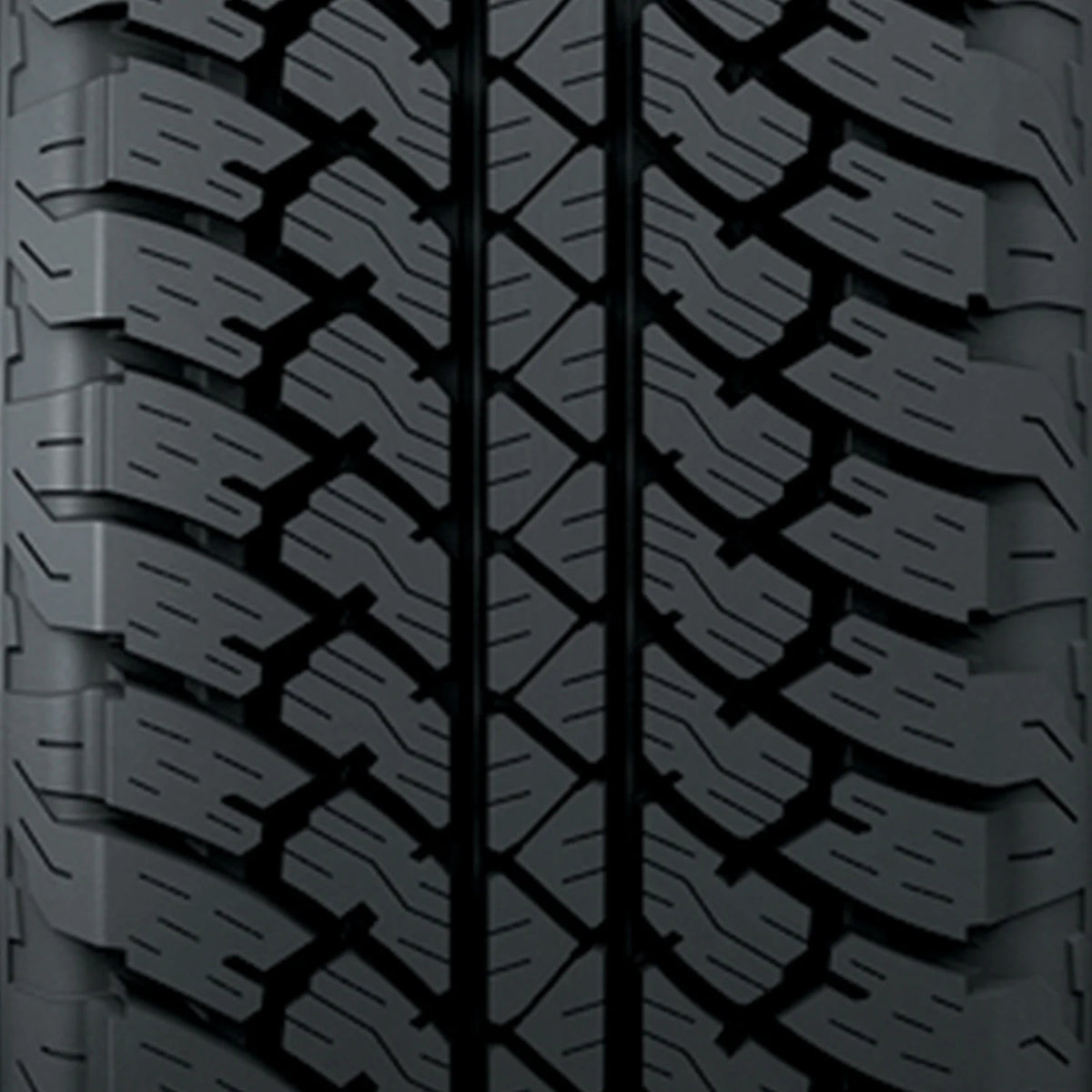 All Terrain 255/75R17 115T Light Truck Tire C8914