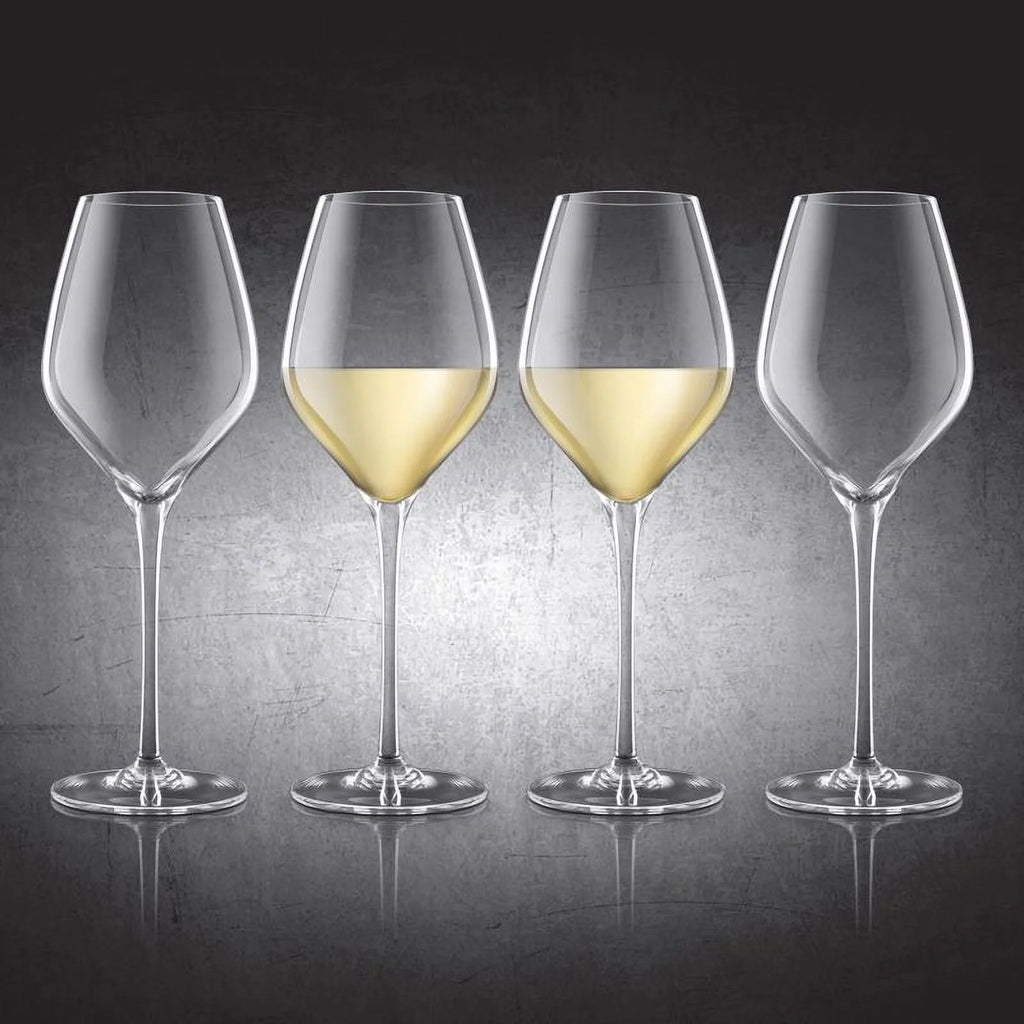 Clear Liquor Wine Glass F3215