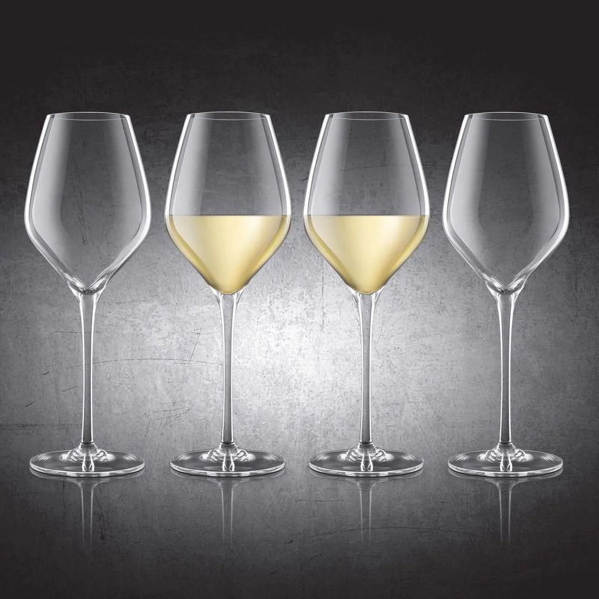 Clear Liquor Wine Glass F3215