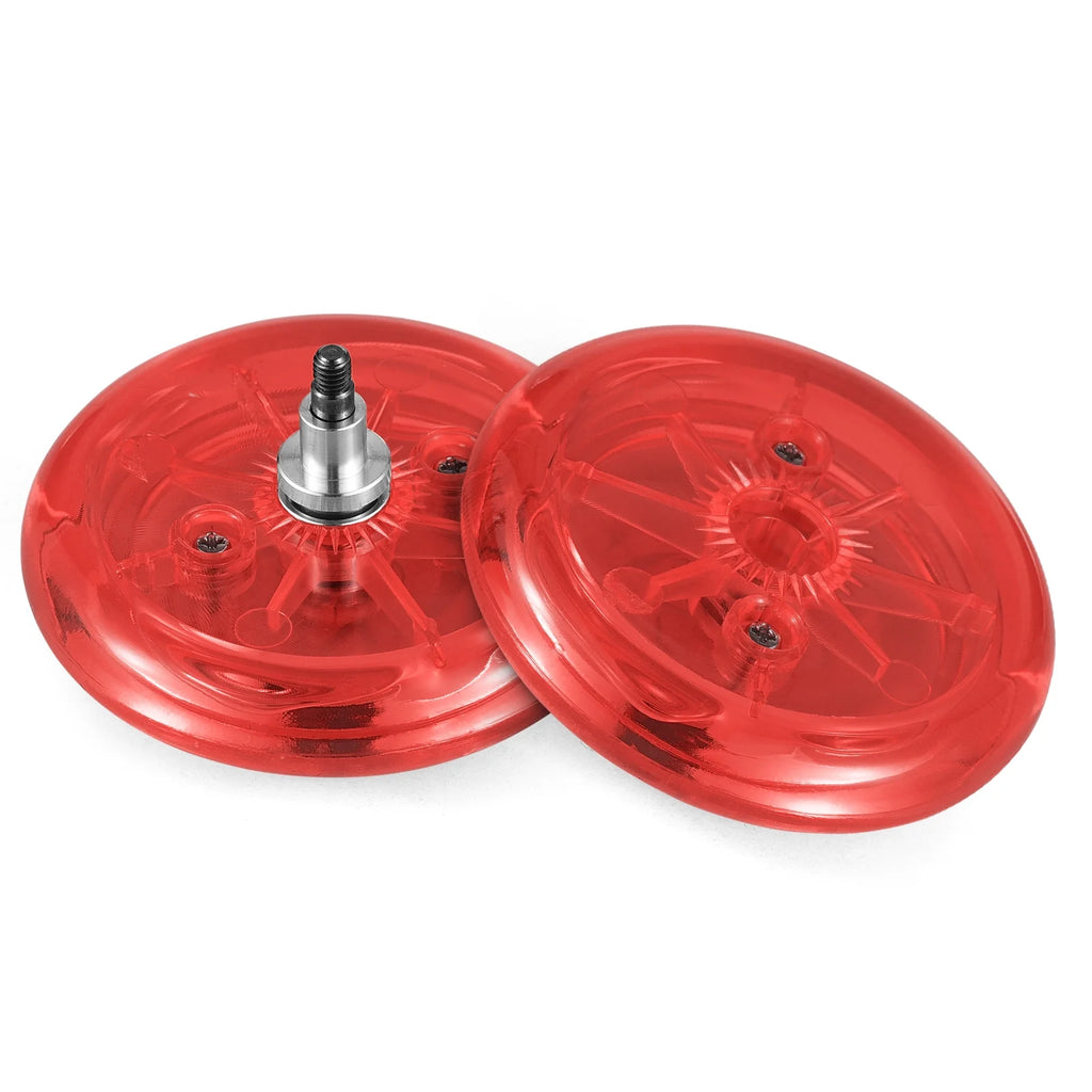 Responsive Yoyo Ball with Replacement Strings and Glove M928