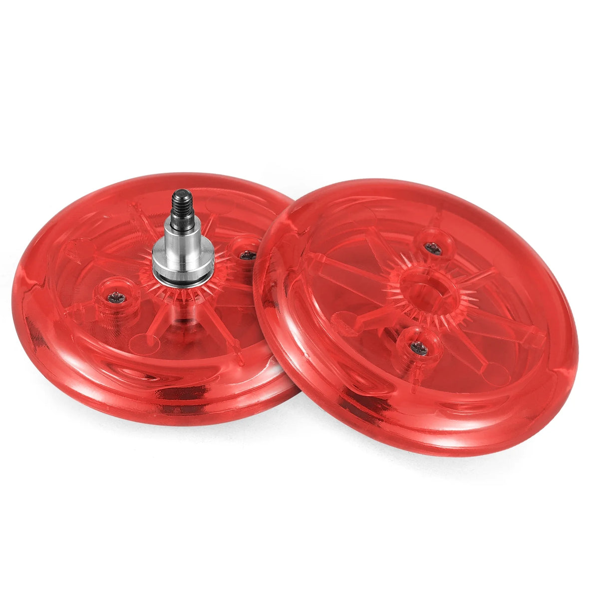 Responsive Yoyo Ball with Replacement Strings and Glove M928