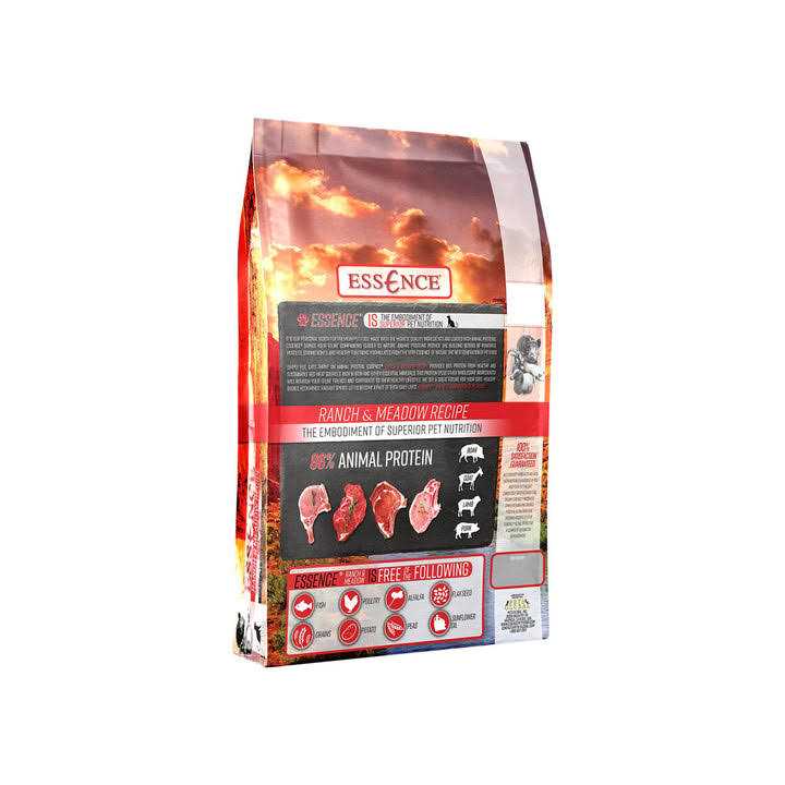 Dog Dry Food B353935