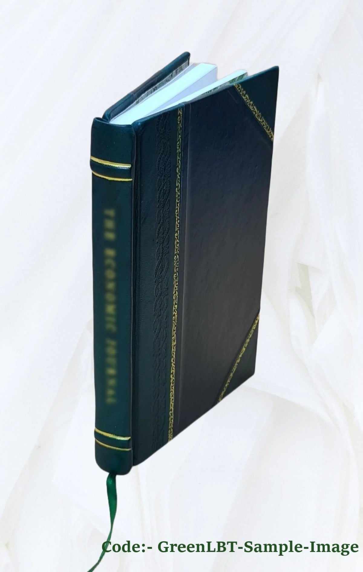 Water Balances Guide Manual Leather Bound W142