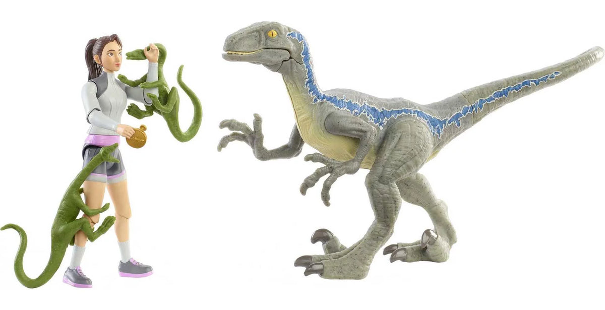 Action Figure & Dinosaur Toys E248098