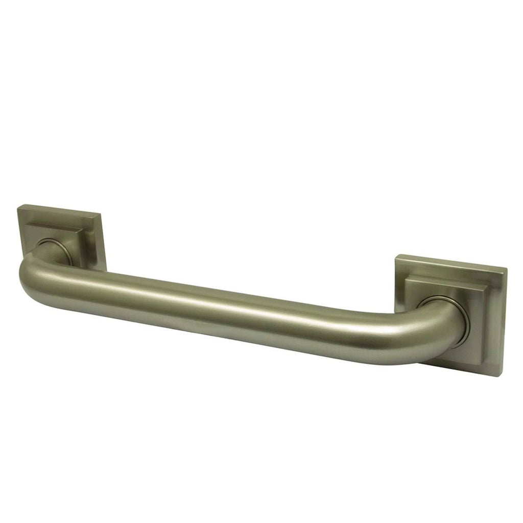 Polished Brass Grab Bar I709
