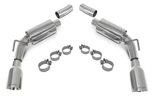 Axle Back Exhaust Kit R3280