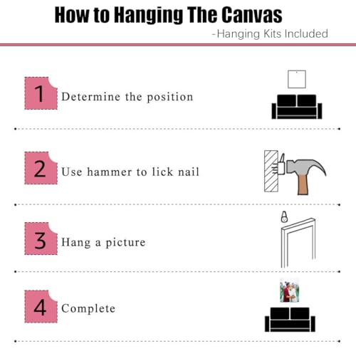 Canvas Prints With Your Photos Custom Poster F890