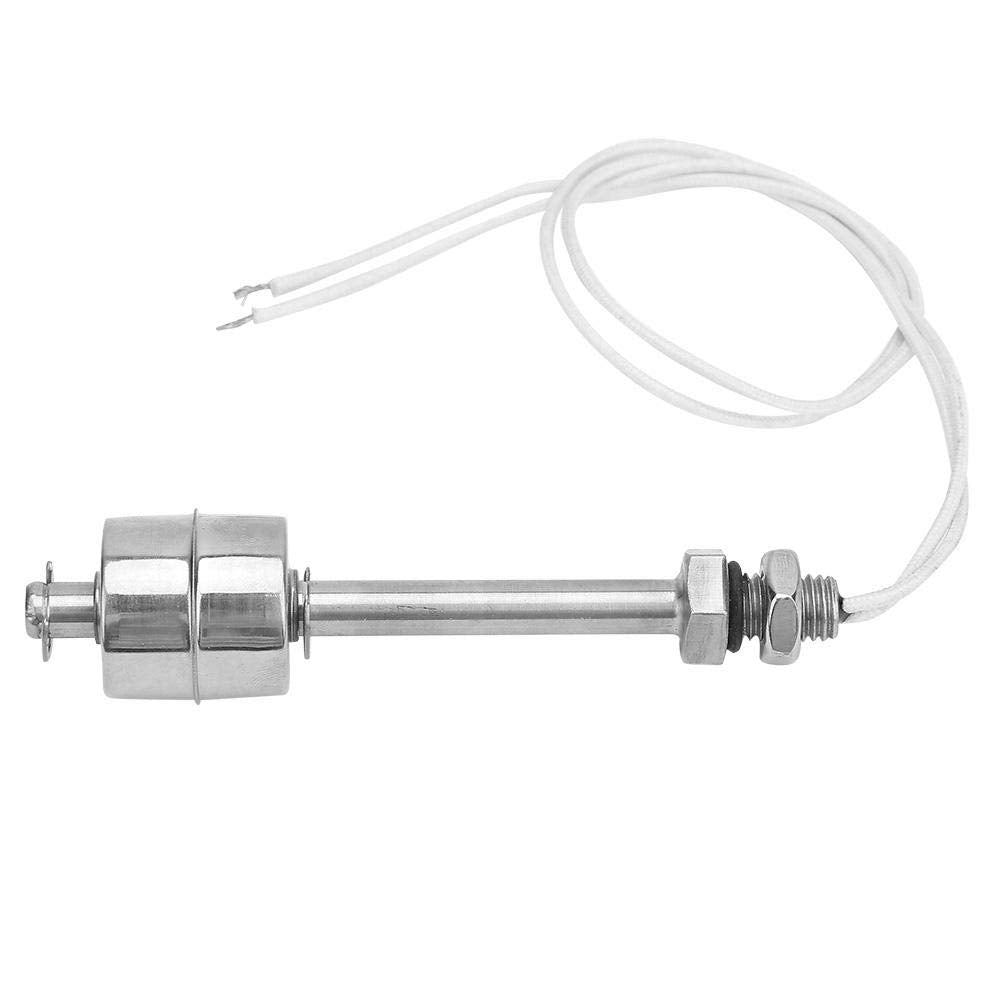 Stainless Steel Liquid Water Level Sensor Controller Float Switch J697