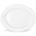 Oval Platter C7882