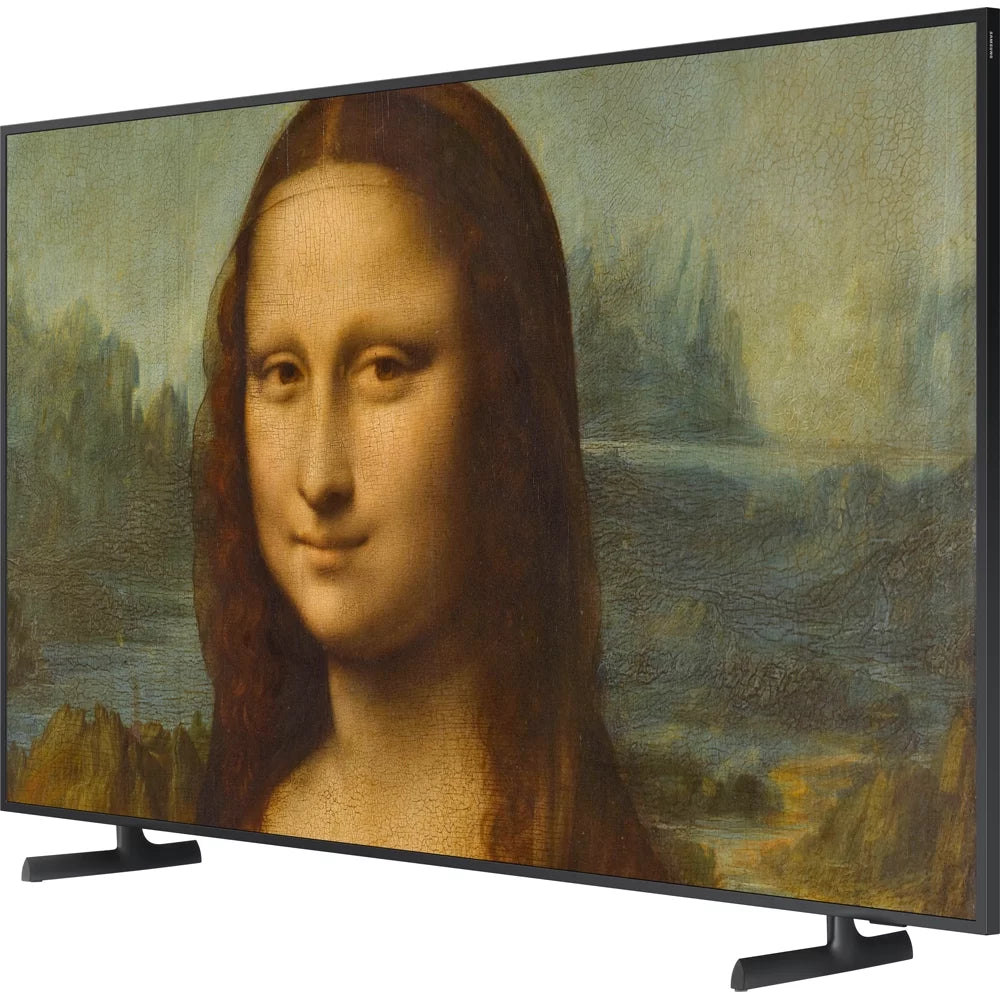 55" QLED 4K Anti-Reflection Matte Display Screen F1157