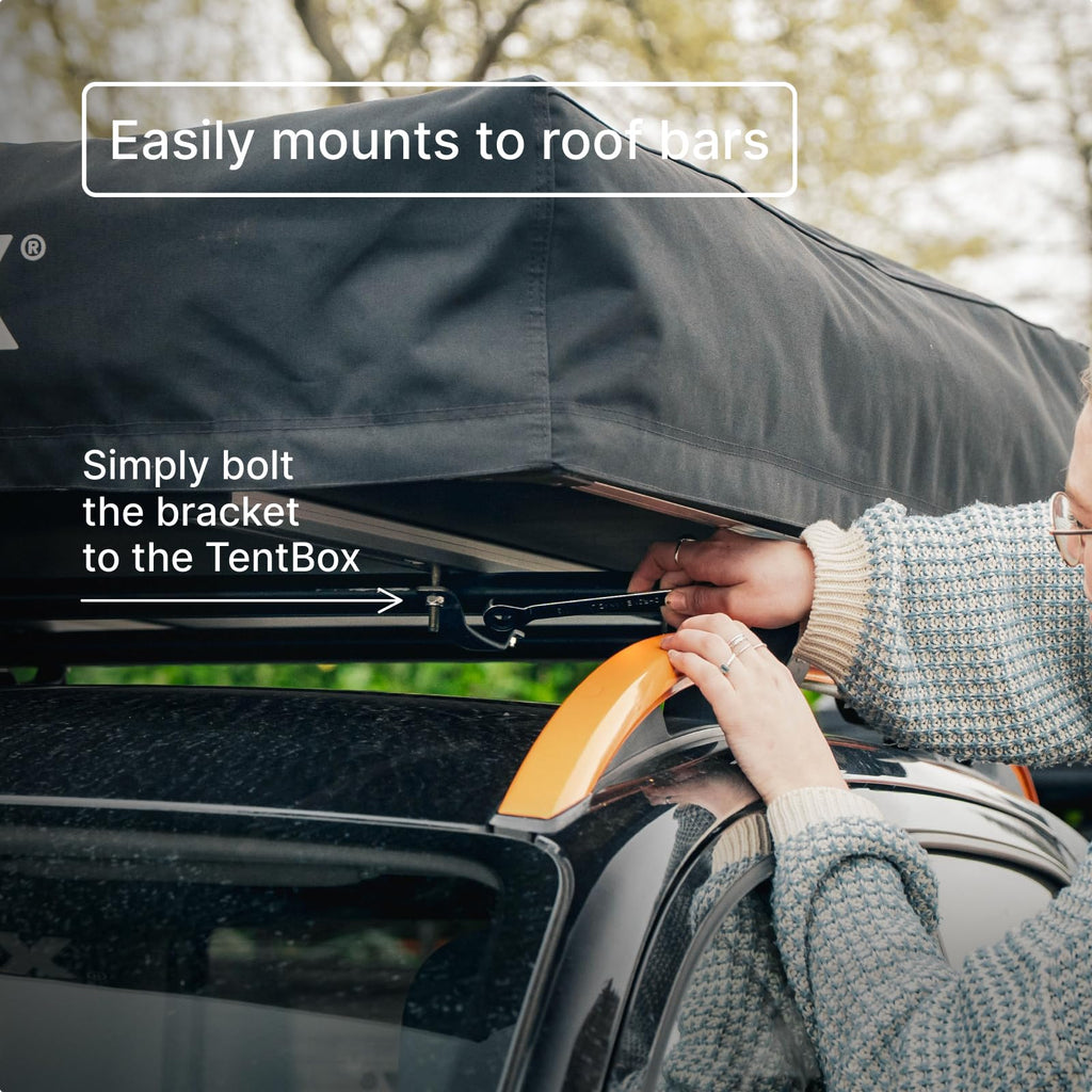 Car Roof Top Tent C152740