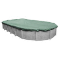 Oval Winter Pool Cover H2903