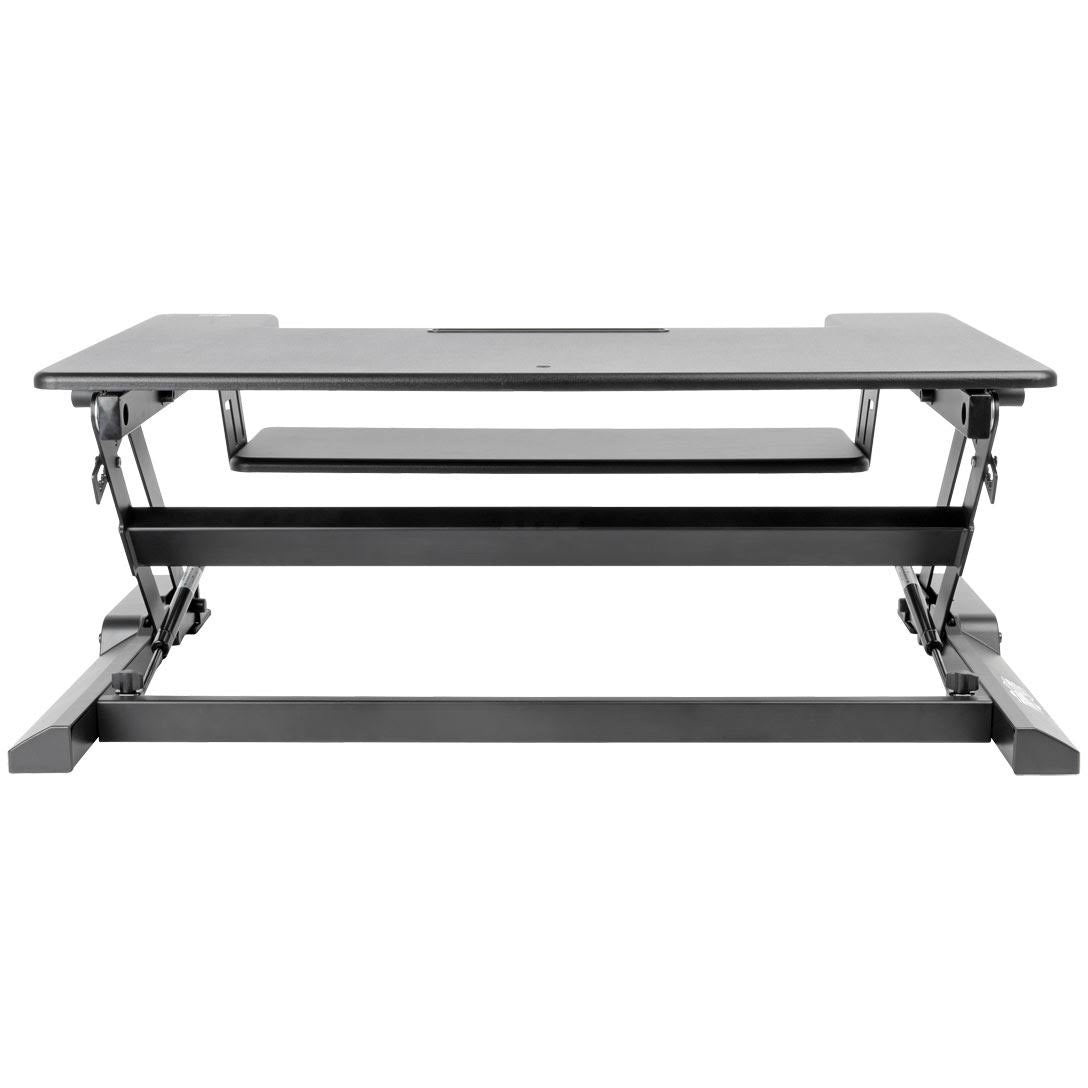 Adjustable Standing Desk Converter I42796