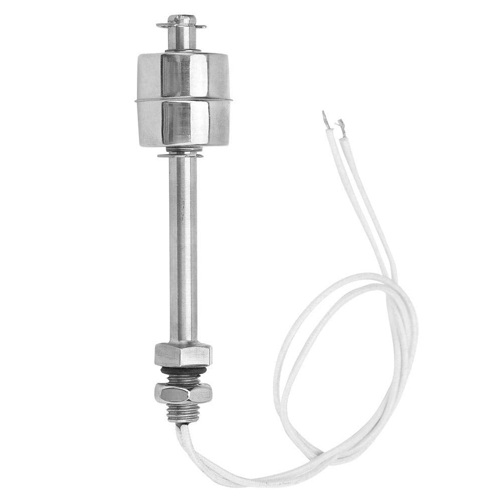 Stainless Steel Liquid Water Level Sensor Controller Float Switch J697