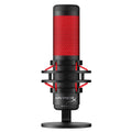 Black USB Condenser Gaming Microphone with Shock Mount F27170