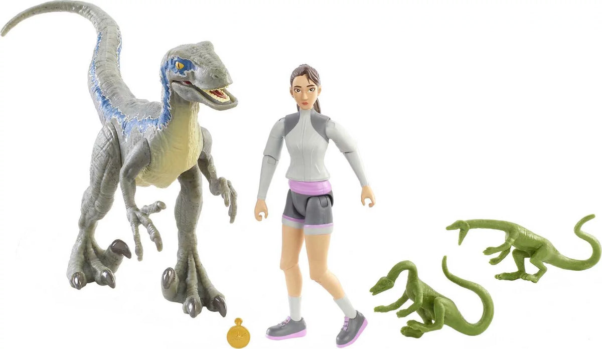 Action Figure & Dinosaur Toys E248098