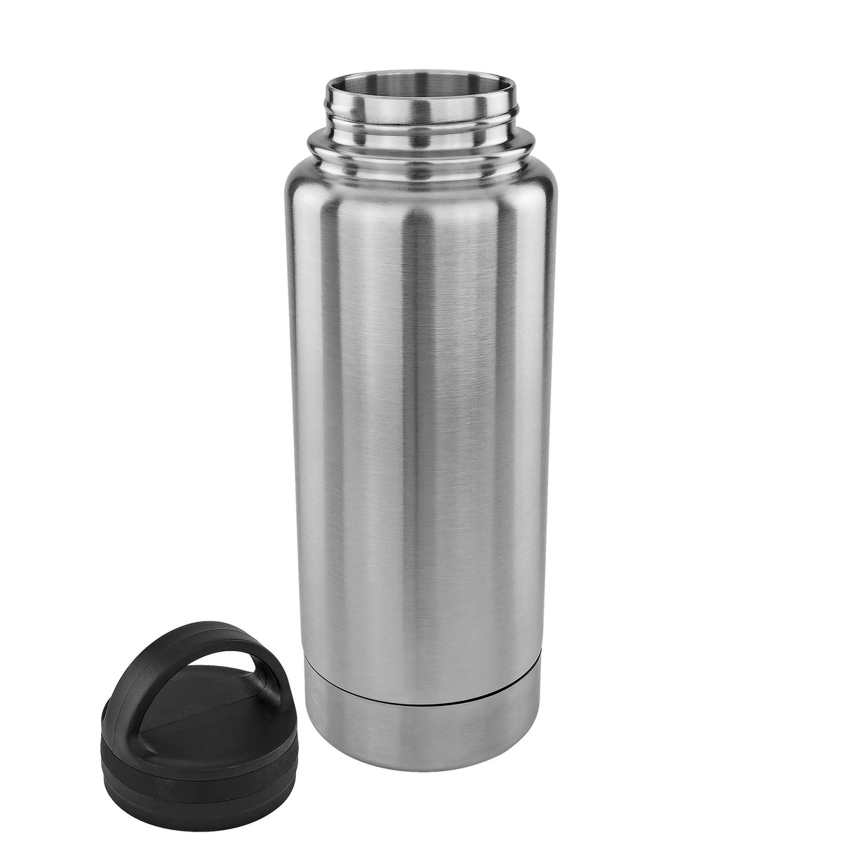 Stainless Steel Bottle Q224384