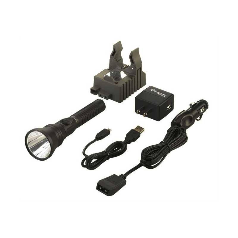 12V DC Strion DS HPL V54843
