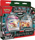 Charizard ex League Battle Deck R88563