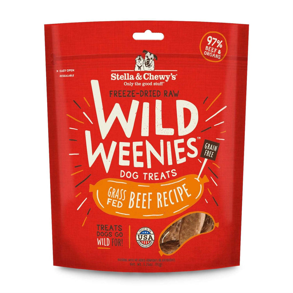 Freeze Dried Dog Treats Z226