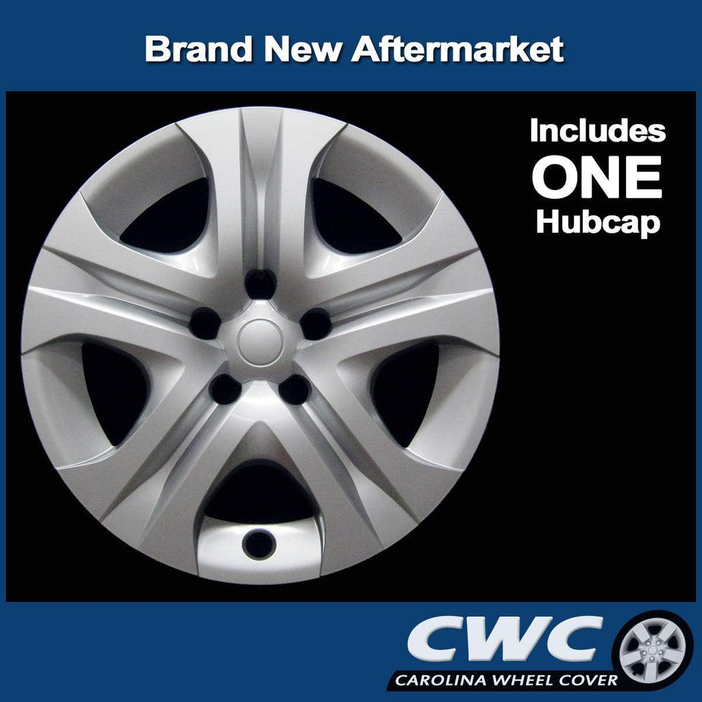 17-inch Wheel Covers Set of 4 A277103
