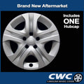 17-inch Wheel Covers Set of 4 A277103