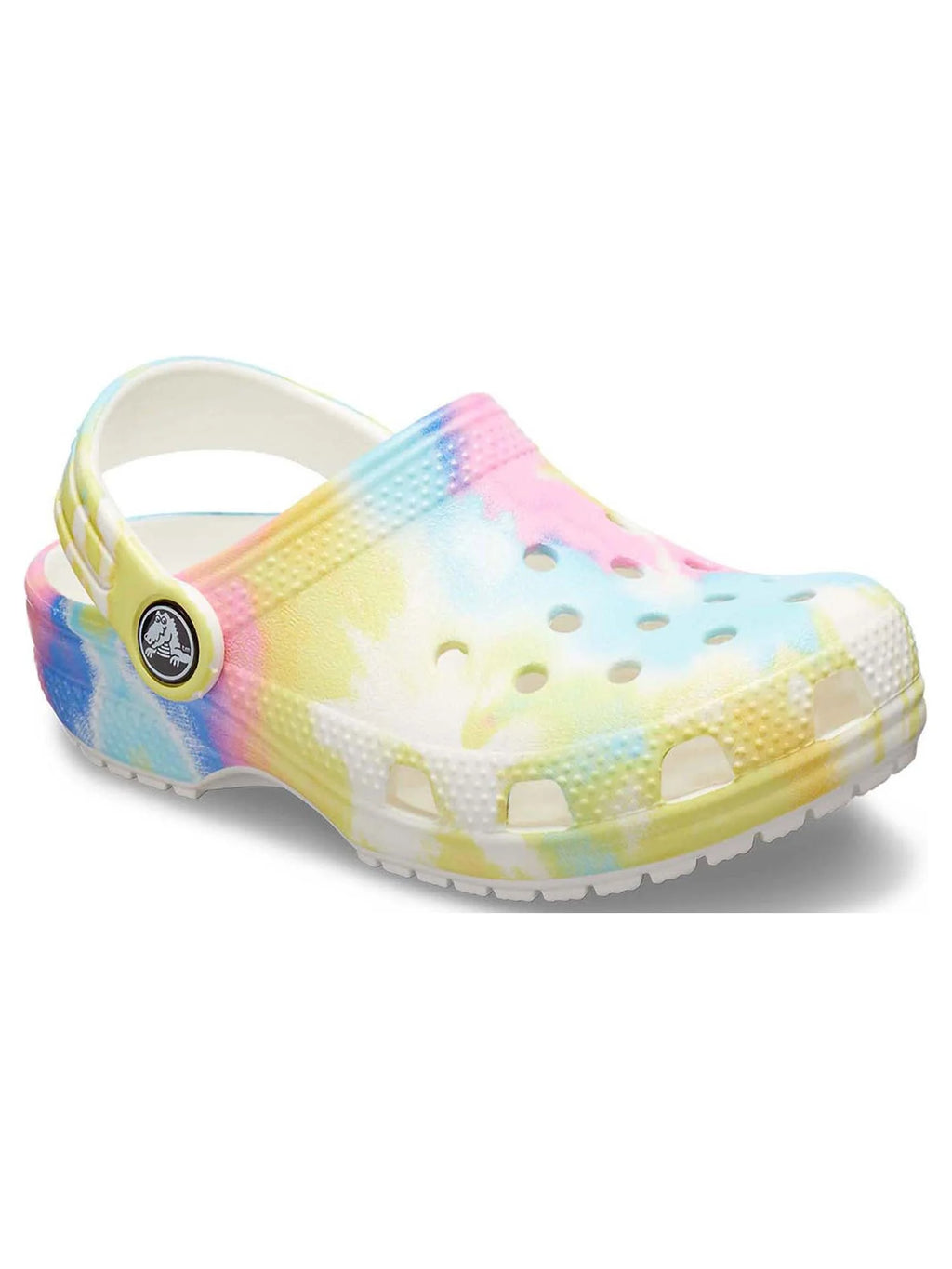 Toddler & Kids Classic Clog H805