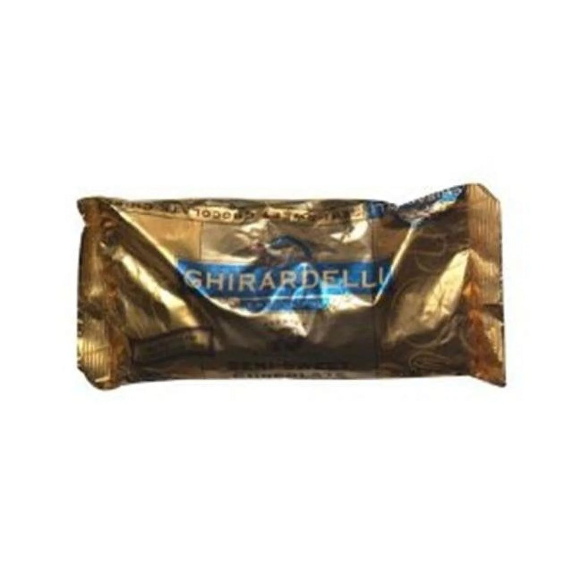 Semi Sweet Chocolate Chips N71449