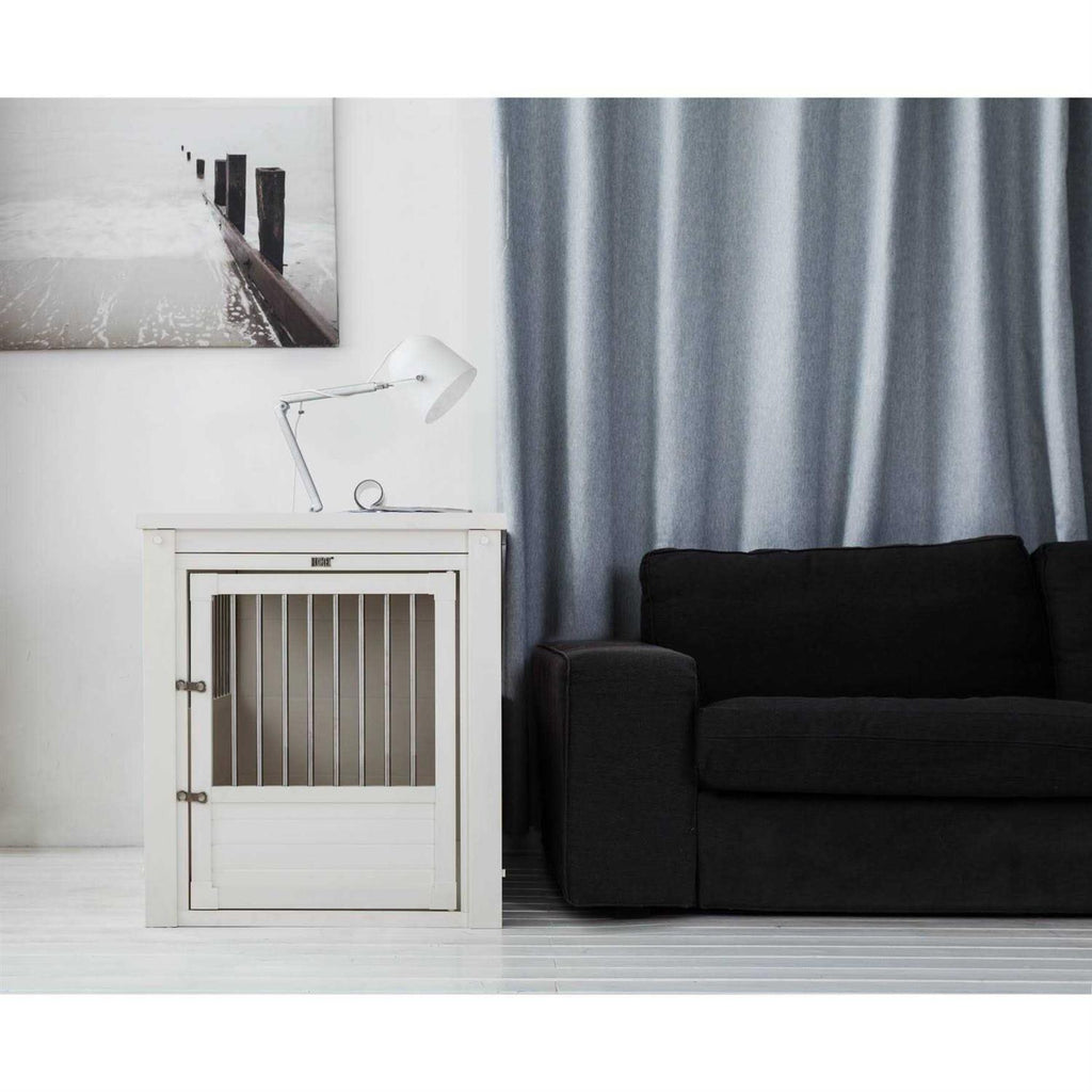 Dog Crate End Table A284161