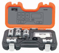 7 Piece Carbide-Tip Holesaw Set U959