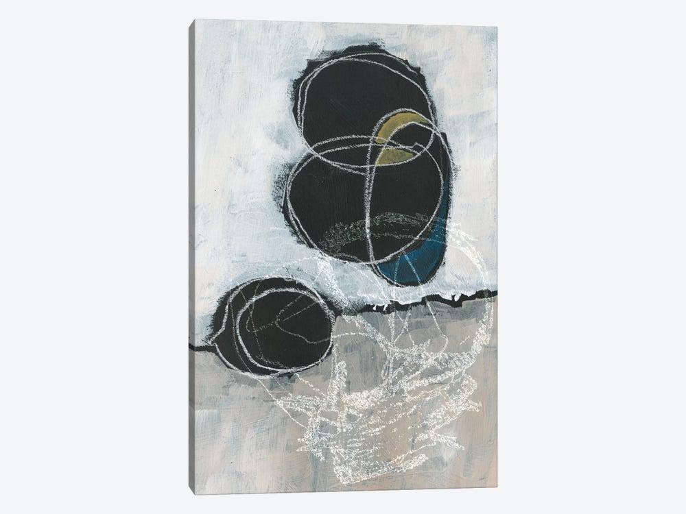 Canvas Abstract Minimalist Art Q222982