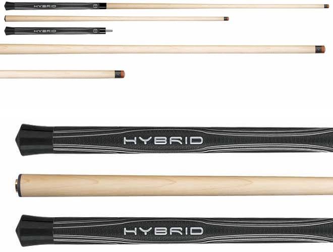 Air Hog Jump Pool Cue Stick G673