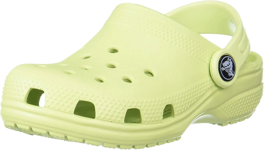 Toddler & Kids Classic Clog H805