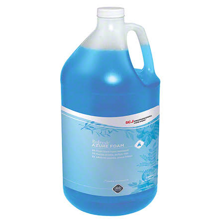 Azure Foam Hand Wash - Gallon 4 per Case M794