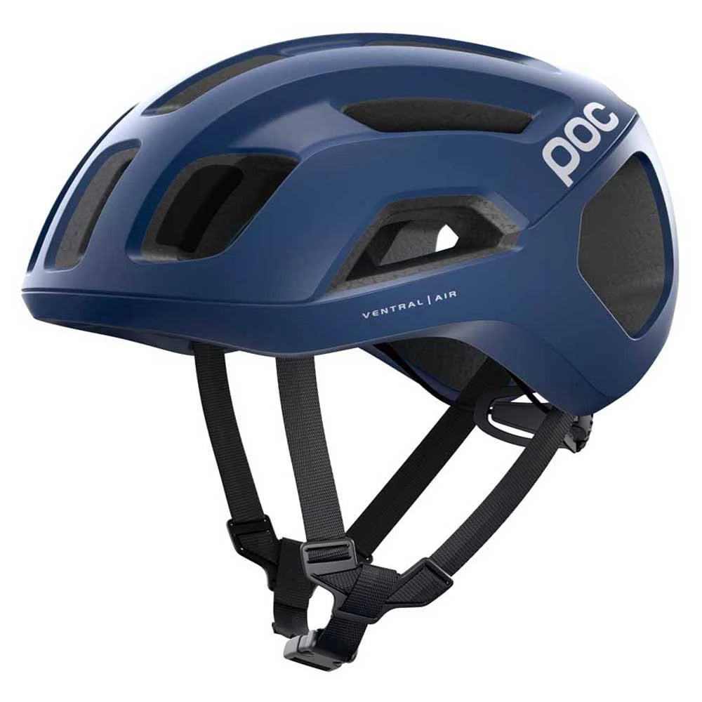 Matte Blue Ventral Air Spin Helmet D56654